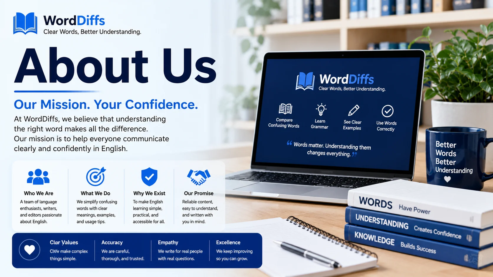 About us