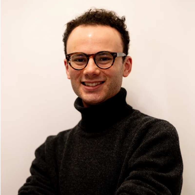 Alec Abramson Alec Abramson MPhil Student in English Studies