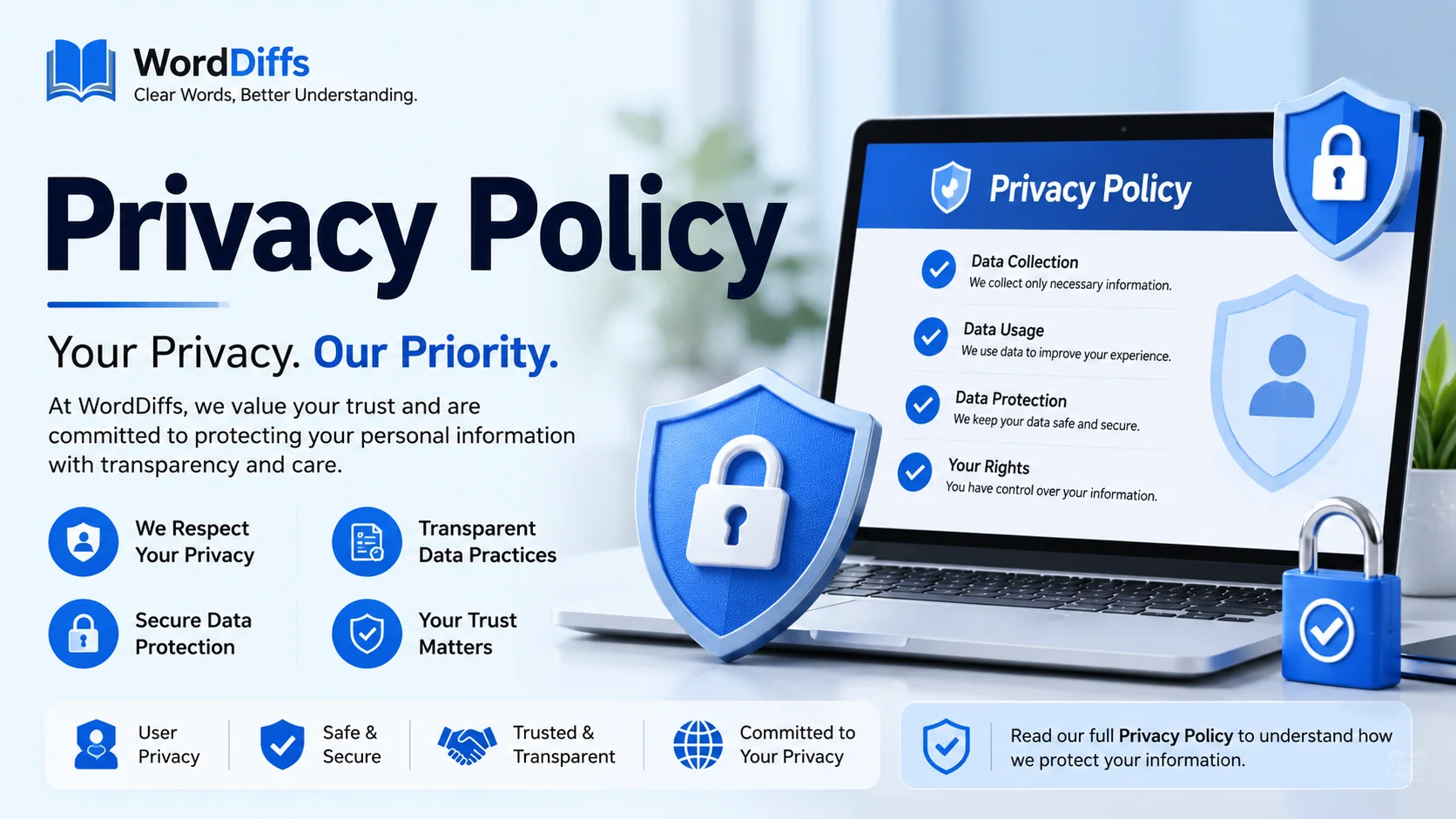 Privacy Policy